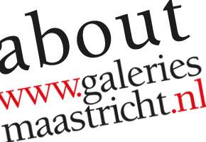 About Galeries Maastricht